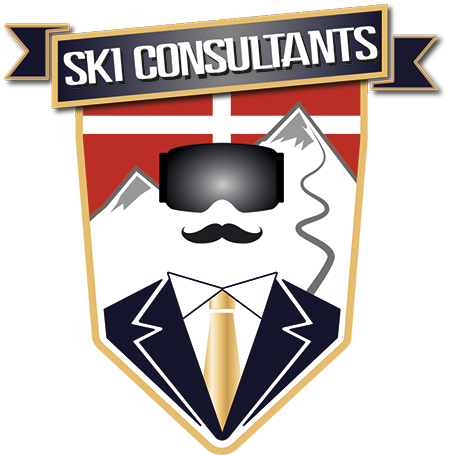 Ski Consultants logo